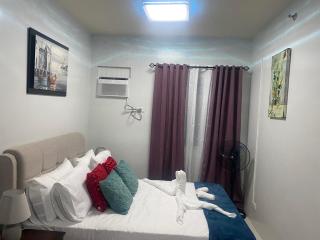 Kral Suite in Las Piñas - Manila - 9