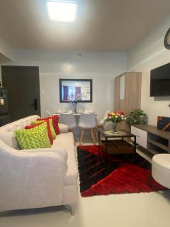 Kral Suite in Las Piñas - Manila - 8