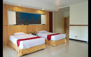 Resort Prima Sangkanhurip - Panawuan - 7