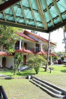 Resort Prima Sangkanhurip - Panawuan - 8