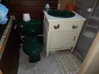 Tita's House - - 3