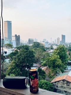Budget Apartment Startfordhill Residencies - Colombo - 9