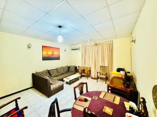 Budget Apartment Startfordhill Residencies - Colombo - 4