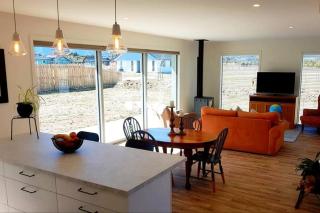 Family Holiday Home- Lake Hawea Haven - Lake Hāwea - 9
