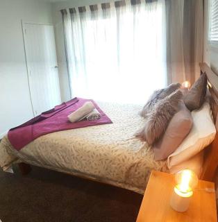 Family Holiday Home- Lake Hawea Haven - Lake Hāwea - 4