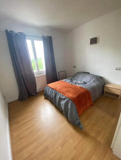 Appartement T2 entier et spacieux près du centre historique de Bayonne - Bayona - 6