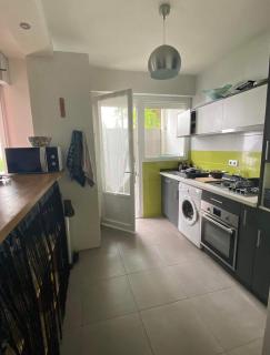 Appartement T2 entier et spacieux près du centre historique de Bayonne - Bayona - 5