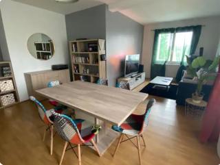 Appartement T2 entier et spacieux près du centre historique de Bayonne - Bayona - 4