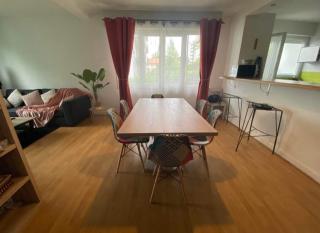 Appartement T2 entier et spacieux près du centre historique de Bayonne - Bayona - 2