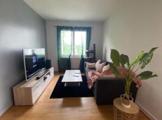 Appartement T2 entier et spacieux près du centre historique de Bayonne - Bayona - 1