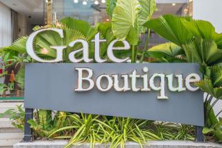 Kampot Gate Boutique - Kampot - 7