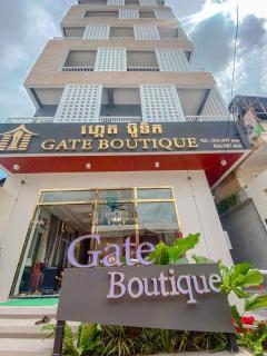 Kampot Gate Boutique - Kampot - 2
