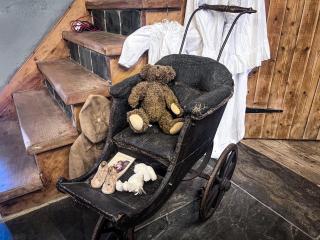 Travel Back in Time Fairy Cottage on the Cobbles an Experience Property - Haworth - 4