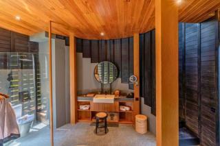 Grand Kanchana 1 BR Ocean View ZN163 - Canggu - 9
