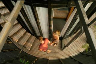 Grand Kanchana 1 BR Ocean View ZN163 - Canggu - 8