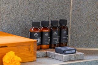 Grand Kanchana 1 BR Ocean View ZN163 - Canggu - 2