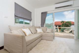 Apartment 1 Bedroom in Naiharn t - Ban Saiyuan (1) - 9