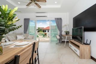 Apartment 1 Bedroom in Naiharn t - 5
