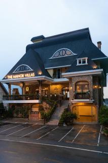 The Manor Villas Da Lat - Ấp Xuân An - 9