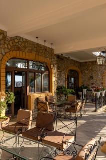 The Manor Villas Da Lat - Ấp Xuân An - 7