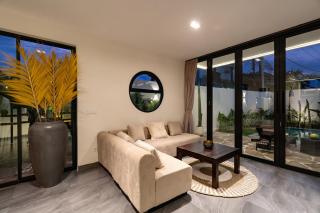 Villa Paraiso by BaliSuperHost - Kerobokan - 5