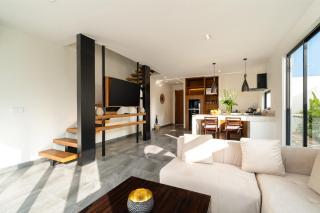 Villa Paraiso by BaliSuperHost - Kerobokan - 7