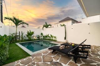 Villa Paraiso by BaliSuperHost - Kerobokan - 3