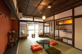 B&B Hachi - Kyōto - 9