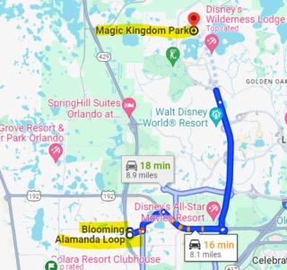 Disney World Vacation Home - Orlando - 8