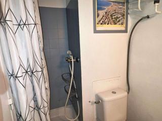 Duplex 2 pièces avec terrasse, solarium et parking privé proche plage et commerces - FR-1-307-271 - 8