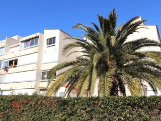 Duplex 2 pièces avec terrasse, solarium et parking privé proche plage et commerces - FR-1-307-271 - Le Grau-du-Roi - 5