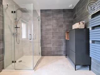 Maison spacieuse avec jardin, près de Disneyland et Reims, idéale pour familles et amis - FR-1-532-22 - 8
