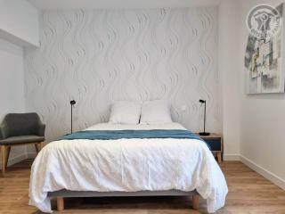 Maison spacieuse avec jardin, près de Disneyland et Reims, idéale pour familles et amis - FR-1-532-22 - 7