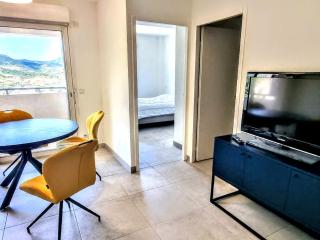 BANYULS-SUR-MER : Magnifique T2 avec terrasse et garage - FR-1-309-476 - Banyuls-sur-Mer - 5