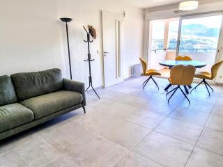BANYULS-SUR-MER : Magnifique T2 avec terrasse et garage - FR-1-309-476 - Banyuls-sur-Mer - 4