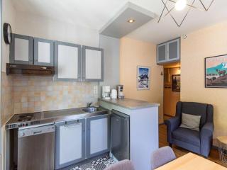 T2 avec vue sur village et montagnes à Cauterets - FR-1-401-300 - Cauterets - 8