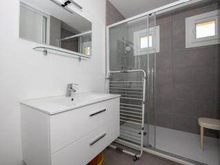 Le Lavandou, T3 climatisé, piscine, tennis, parking, proche plage - FR-1-803-59 - Le Lavandou - 6