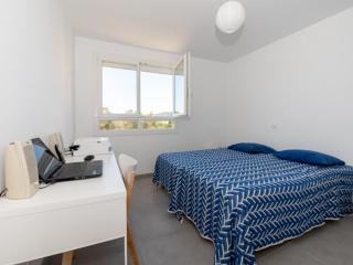 Le Lavandou, T3 climatisé, piscine, tennis, parking, proche plage - FR-1-803-59 - Le Lavandou - 5