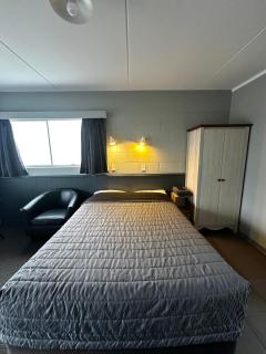 Central Court Motel - Whangarei - 3
