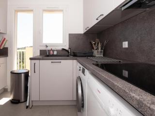 Le Lavandou, T3 climatisé, piscine, tennis, parking, proche plage - FR-1-803-59 - Le Lavandou - 1