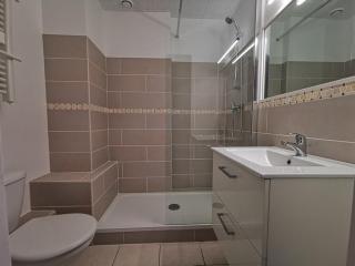 Studio cabine 4 pers, plage à 10m, parking, clim, WiFi, animaux acceptés - FR-1-803-63 - Le Lavandou - 4