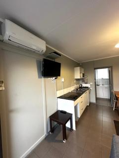 Central Court Motel - Whangarei - 5