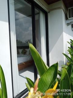 The Nugraha Villa - Ubud - 6
