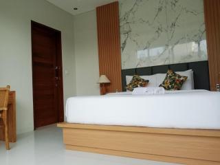 The Nugraha Villa - Ubud - 4