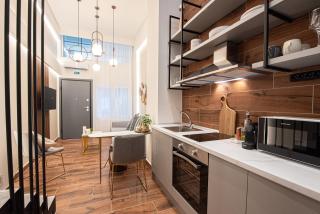 Luxe Loft Near Seaside - Salonicco - 6