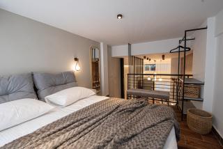 Luxe Loft Near Seaside - Salonicco - 8