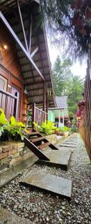 Hillside cottage tulip room with loteng - Tanah Rata - 0