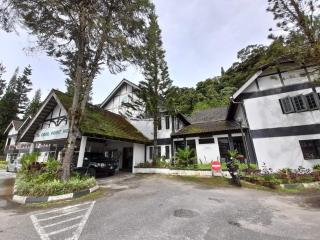 Hillside cottage tulip room with loteng - Tanah Rata - 9