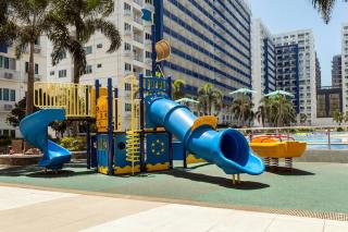 Your Happy Home in Mall of Asia - Manila - 5