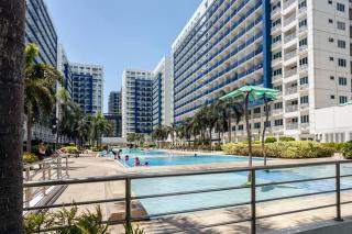 Your Happy Home in Mall of Asia - 3